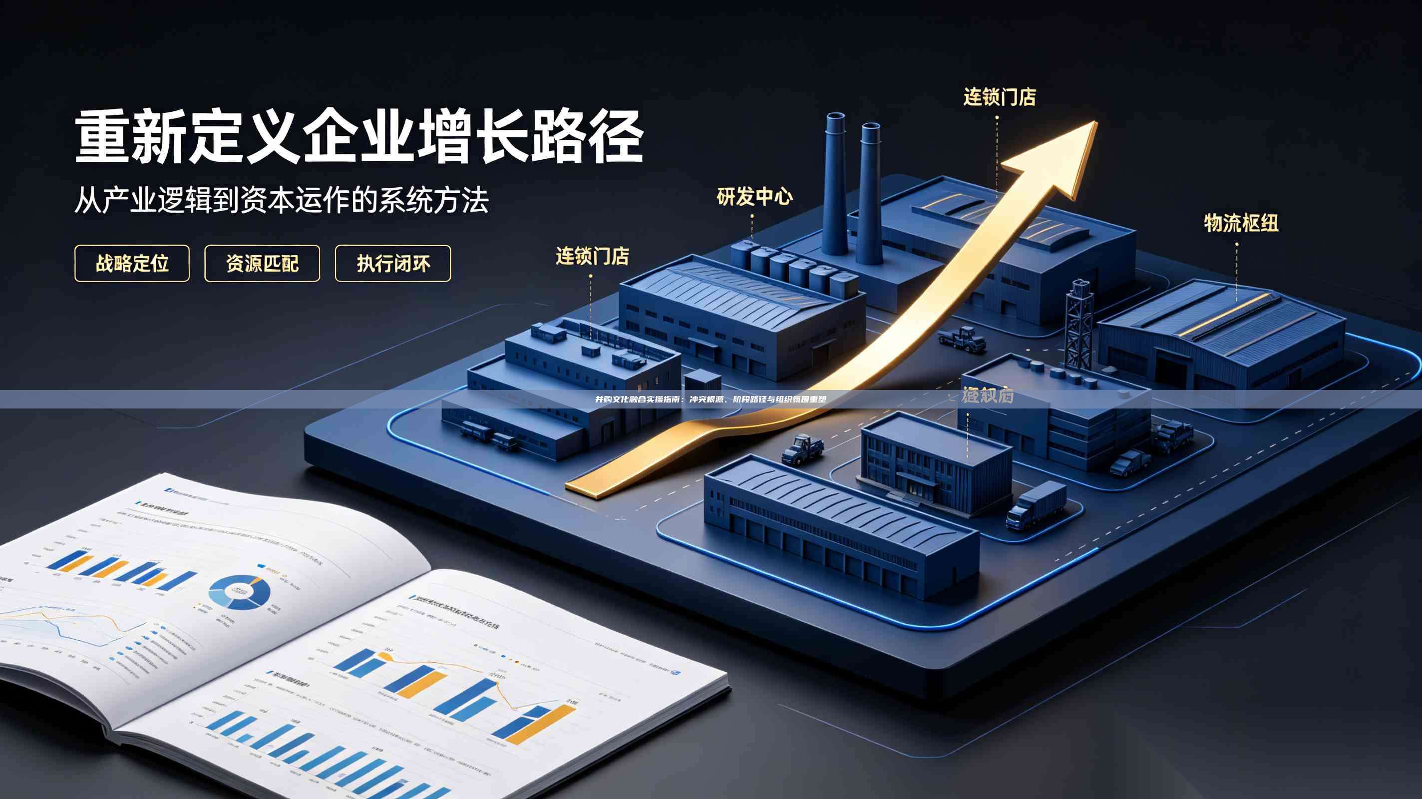 并购文化融合实操指南:冲突根源、阶段路径与组织氛围重塑-第1张图片-深圳中科创投 并购文化融合实操指南:冲突根源、阶段路径与组织氛围重塑-第1张图片-深圳中科创投